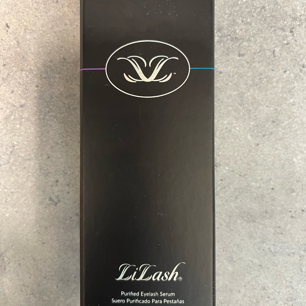 LiLash Serum